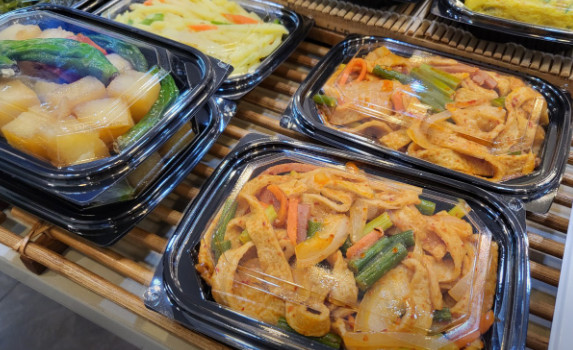 생방송투데이 우리동네반찬가게 손맛을 이어가는 정성가득 청년반찬 고양 맛집
