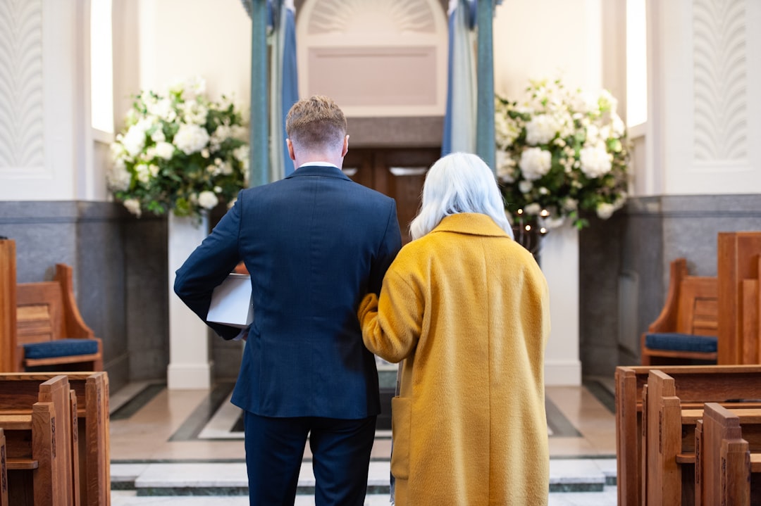 Funeral service