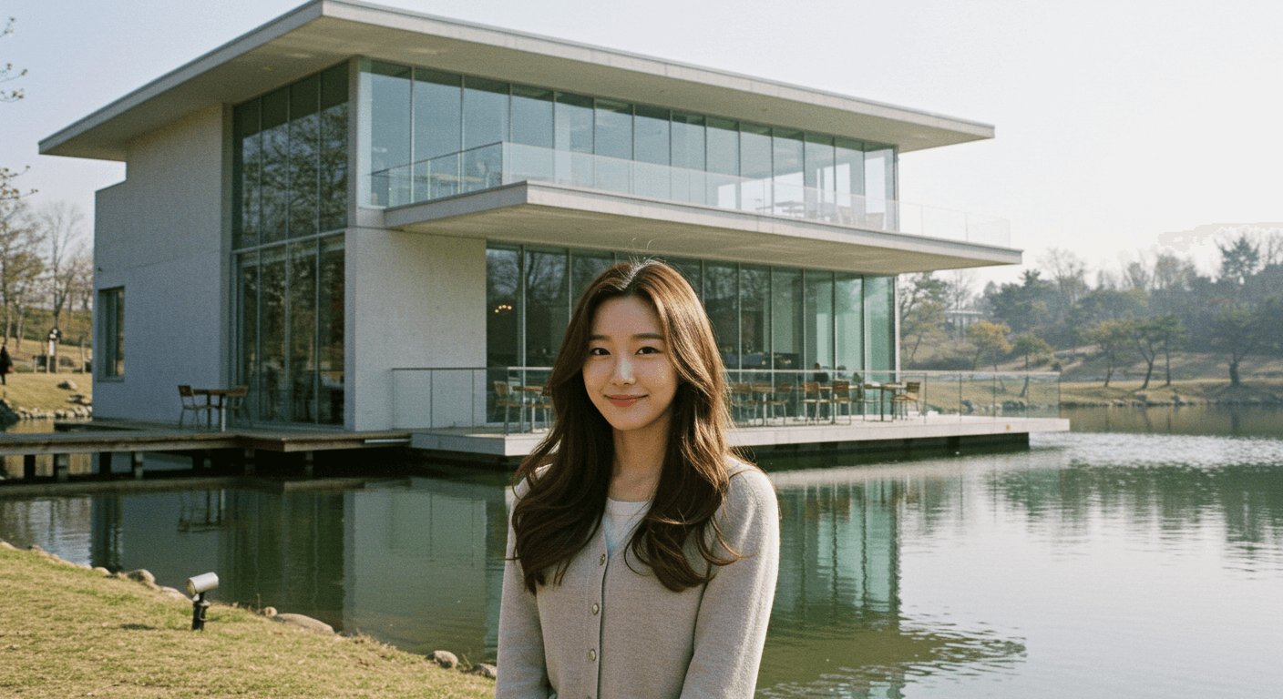 2. 베이커리 카페와 증여세 절세의 놀라운 관계