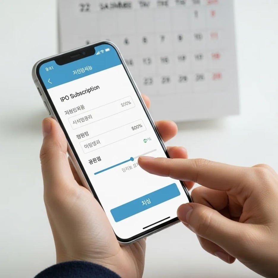 이지스 공모주 청약 핵심 정보