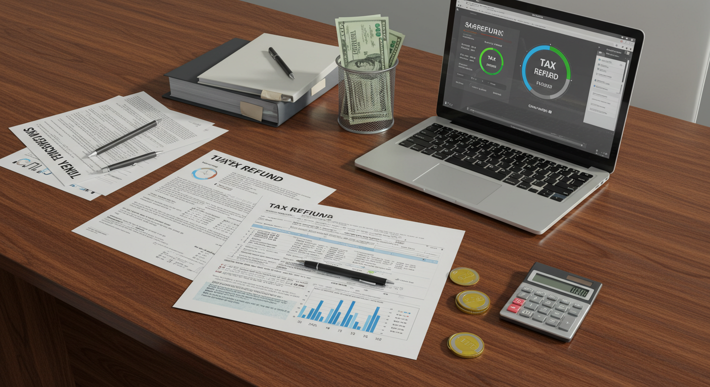 사업자 지출, 세무 꿀팁, 세금계산서