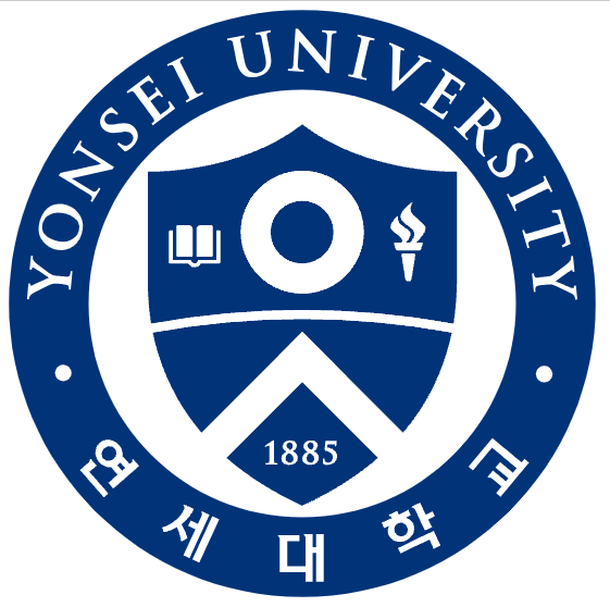 연세대 로고 이미지