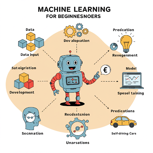 머신러닝이란 무엇인가? 초보자를 위한 개념 정리