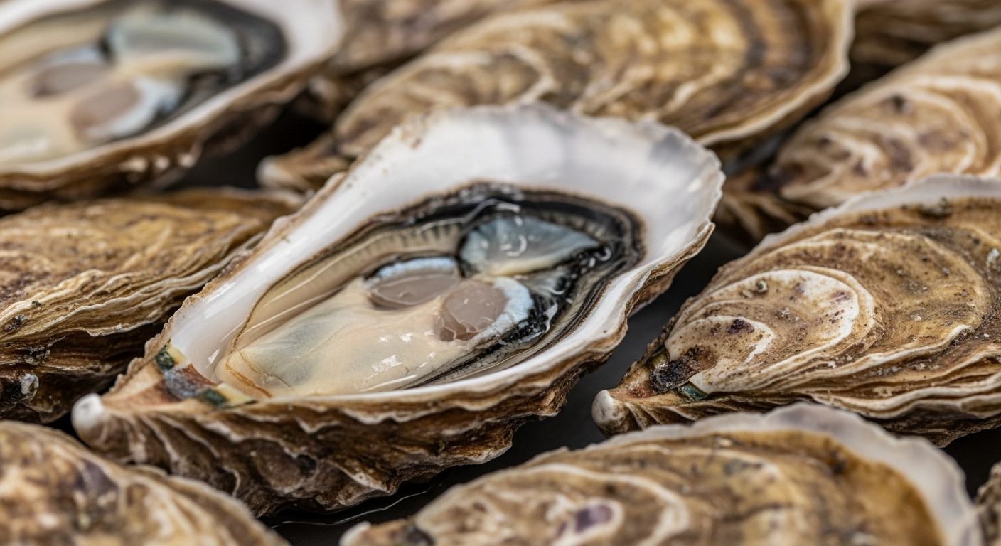 굴 효능 부작용