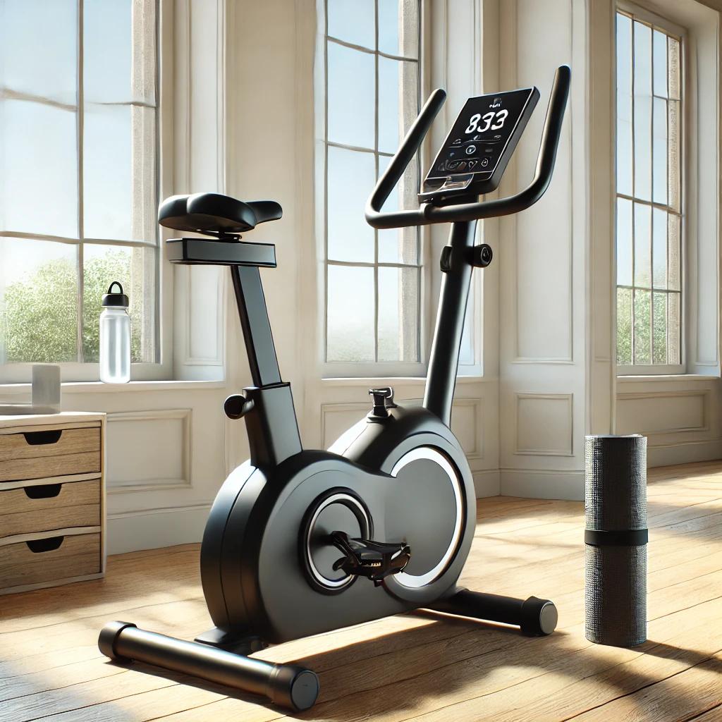 실내자전거운동