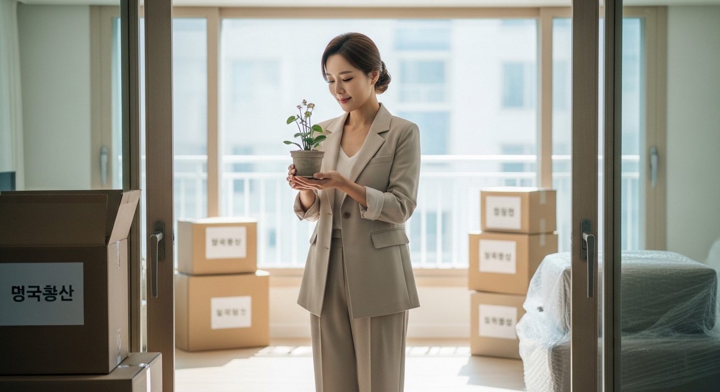 화성시 청년 이사비