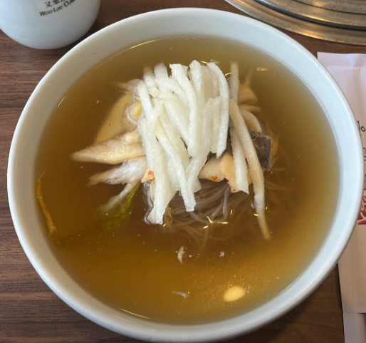 우래옥