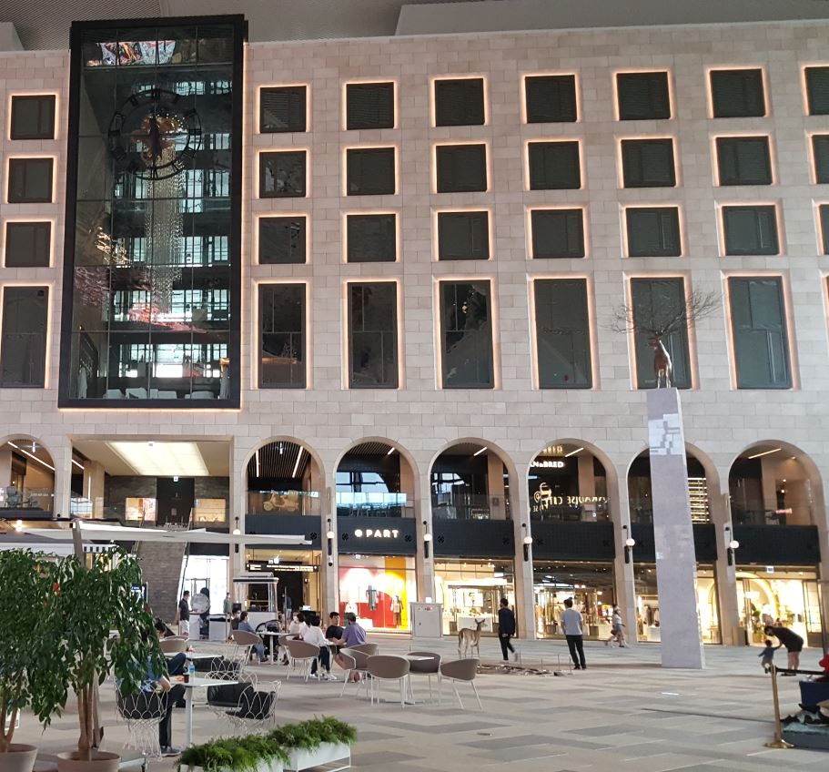 Paradise City Hotel &amp; Resort