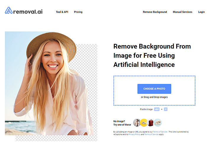 Removal.ai