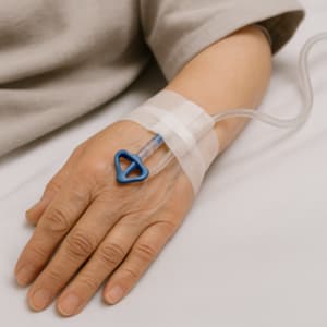 대상포진 치료기간 - 몇 달 이상