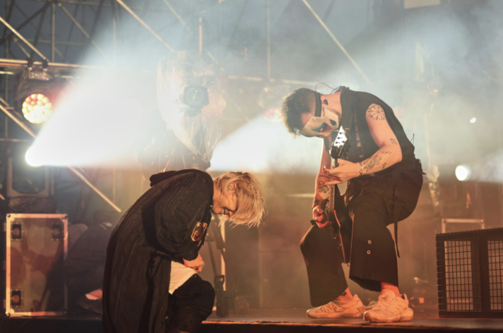 부산국제록페스티벌 2025