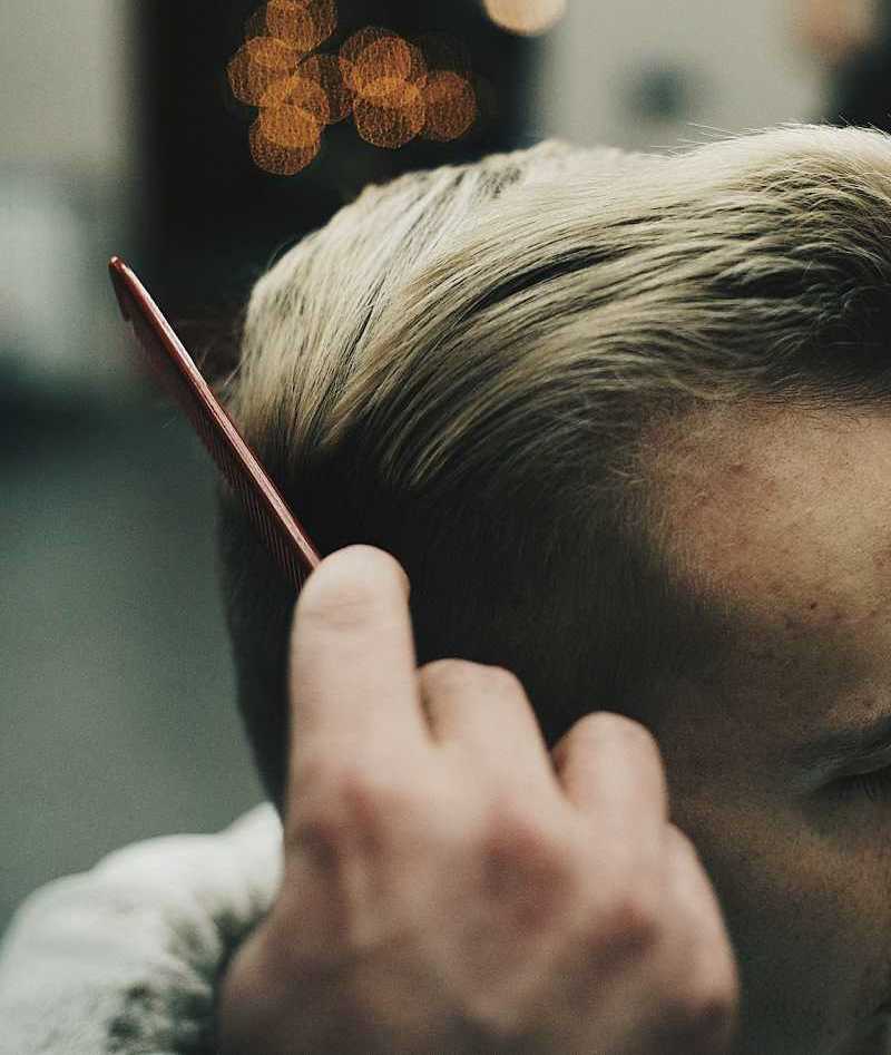 성동구 탈모 지원