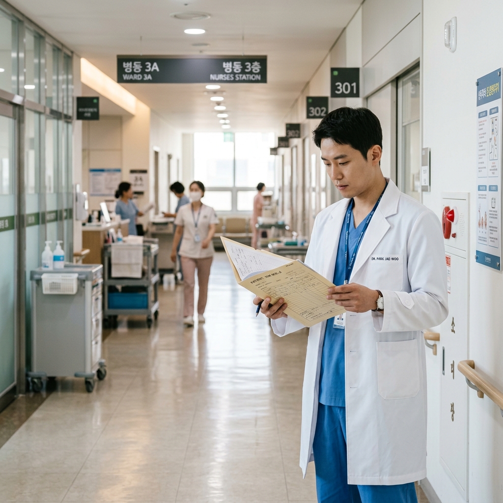 한국 드라마가 6개국에서 리메이크됐다!
굿닥터는 K콘텐츠 글로벌 IP의 가능성을 열어젖혔습니다.