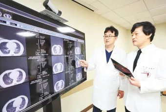 폐암 면역항암제 치료비 절반으로 줄이는 보험 활용 전략으로 실전팁_22