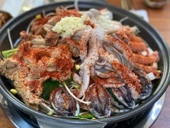 제주 서귀포 맛집 추천 현지인 추천 식당 리스트_24