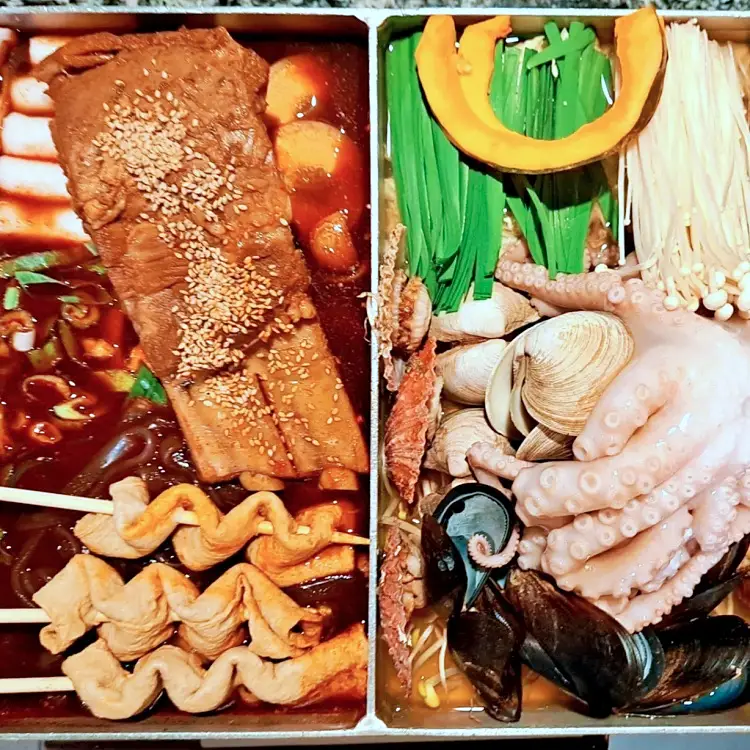 투데이 맛있는 메뉴 여름 보양식 시원한 조개찜과 달콤한 갈비찜의 환상적인 궁합 조갈찜 맛있는 식당 추천 부산 해운대 맛집