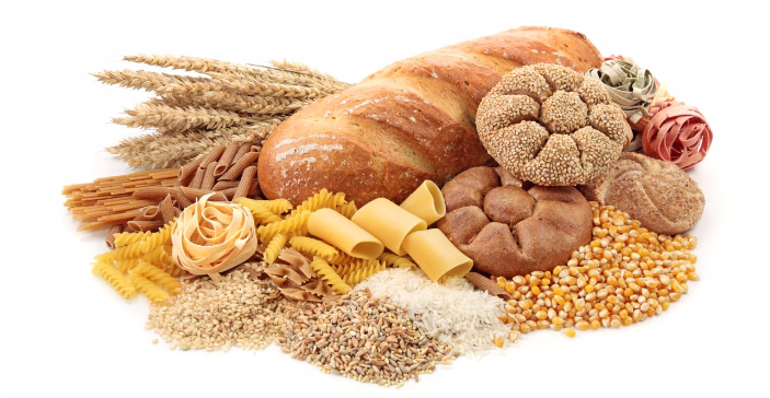 탄수화물 음식