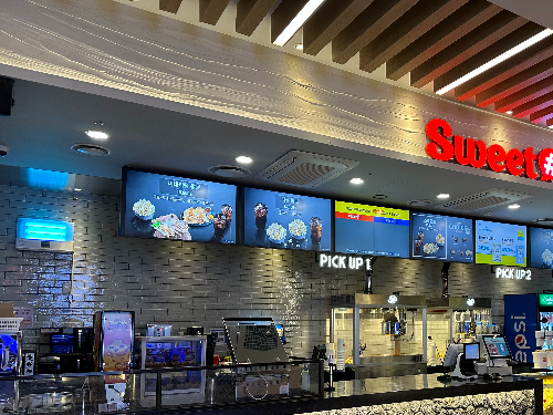 제주 롯데시네마 나인몰 오픈