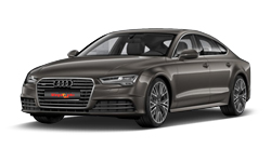 Dakota Grey(색상코드 : LY1P) 아우디 a7 색상코드 - Dakota Grey(색상코드 : LY1P)