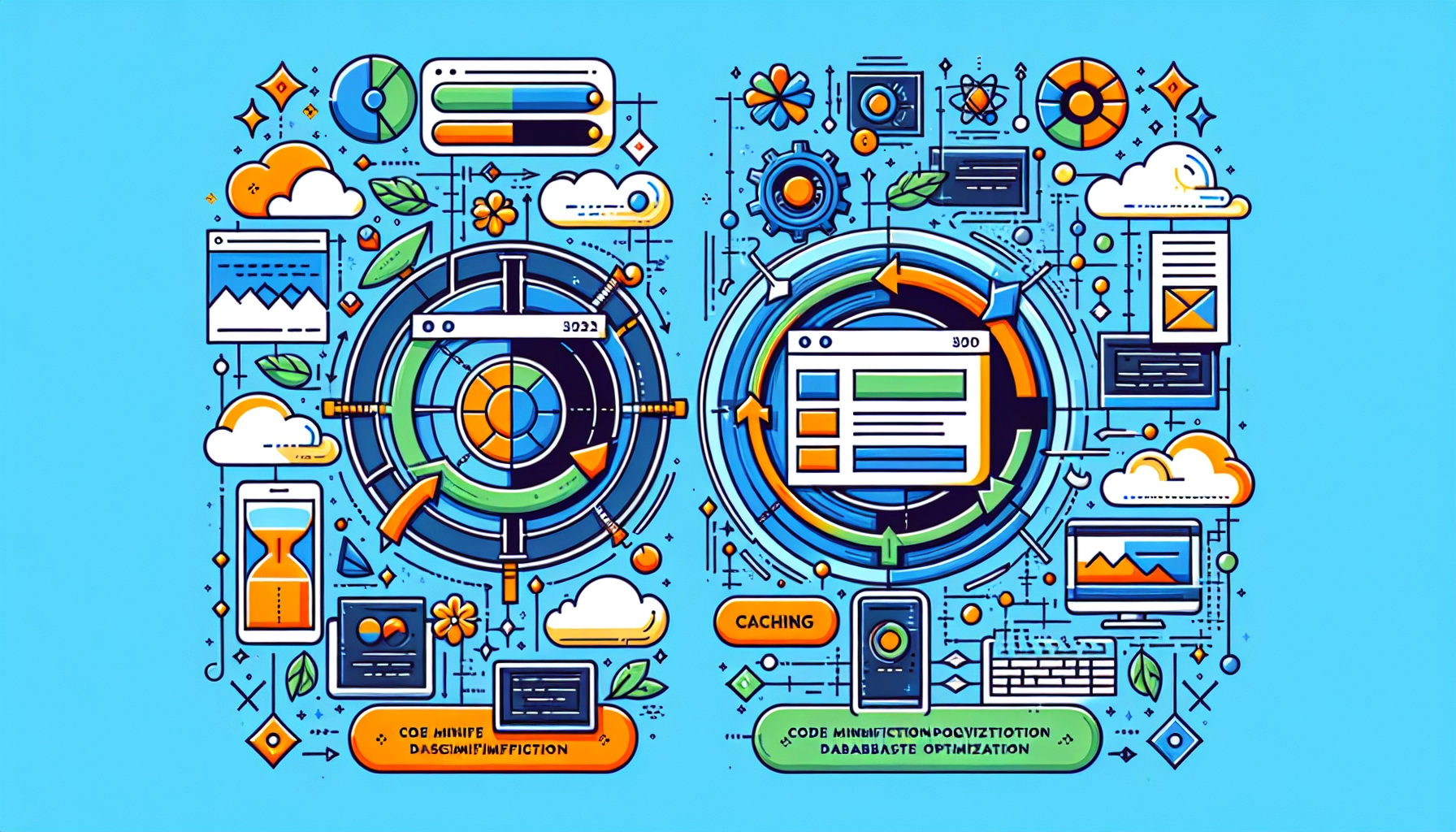 워드프레스속도최적화