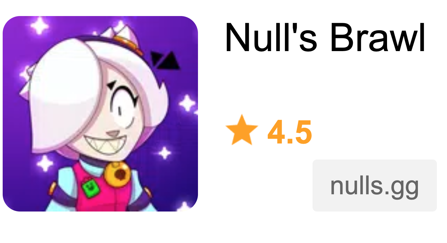 NULLSBRAWL