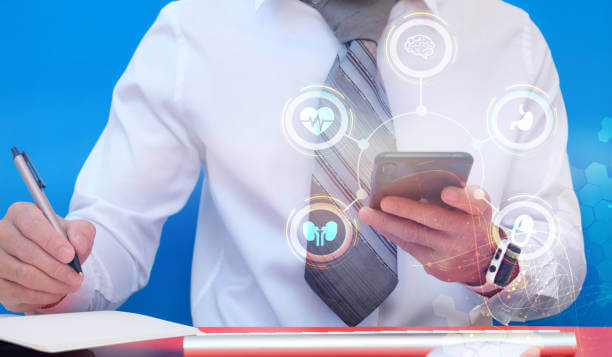 바이오마커 기반 디지털 헬스케어 기업