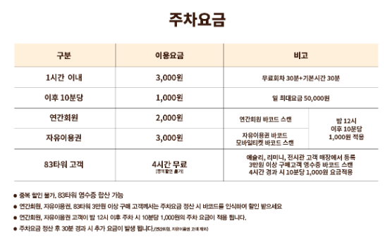 2024 이월드 일루미네이션