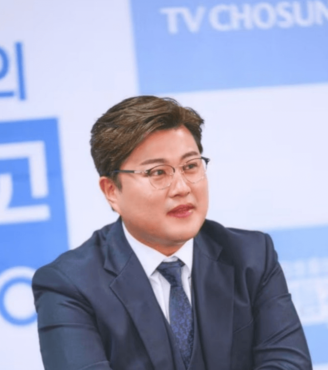 김호중술자리동석연예인개그맨정찬우래퍼길