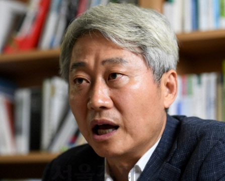 남인순 국회의원 프로필 나이 고향 학력 재산 | 남인순 송파병 여론조사 지지율