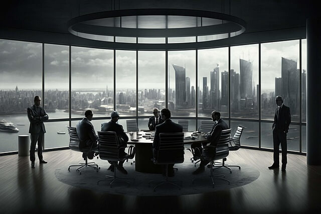 직장 내 멘토링 관계 구축하기: 후배 지도 노하우