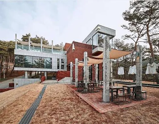 카페로우