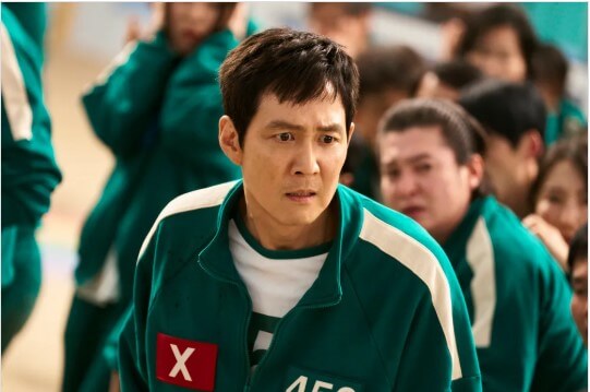 오징어 게임3 드라마 출연진&amp;#44;개봉일&amp;#44;내용 총정리