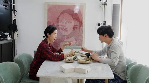 서아 엄마&#39; 이정현&#44; 3세 연하 정형외과 의사 남편 최초 공개!