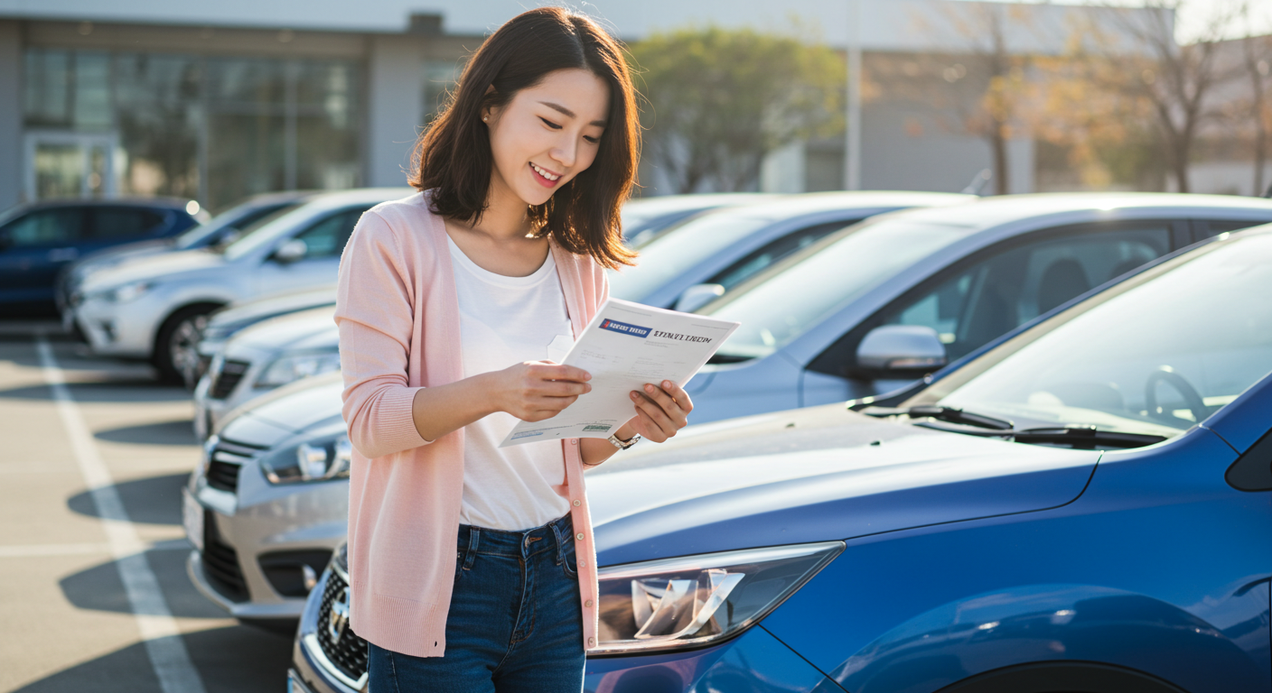 자동차 명의이전