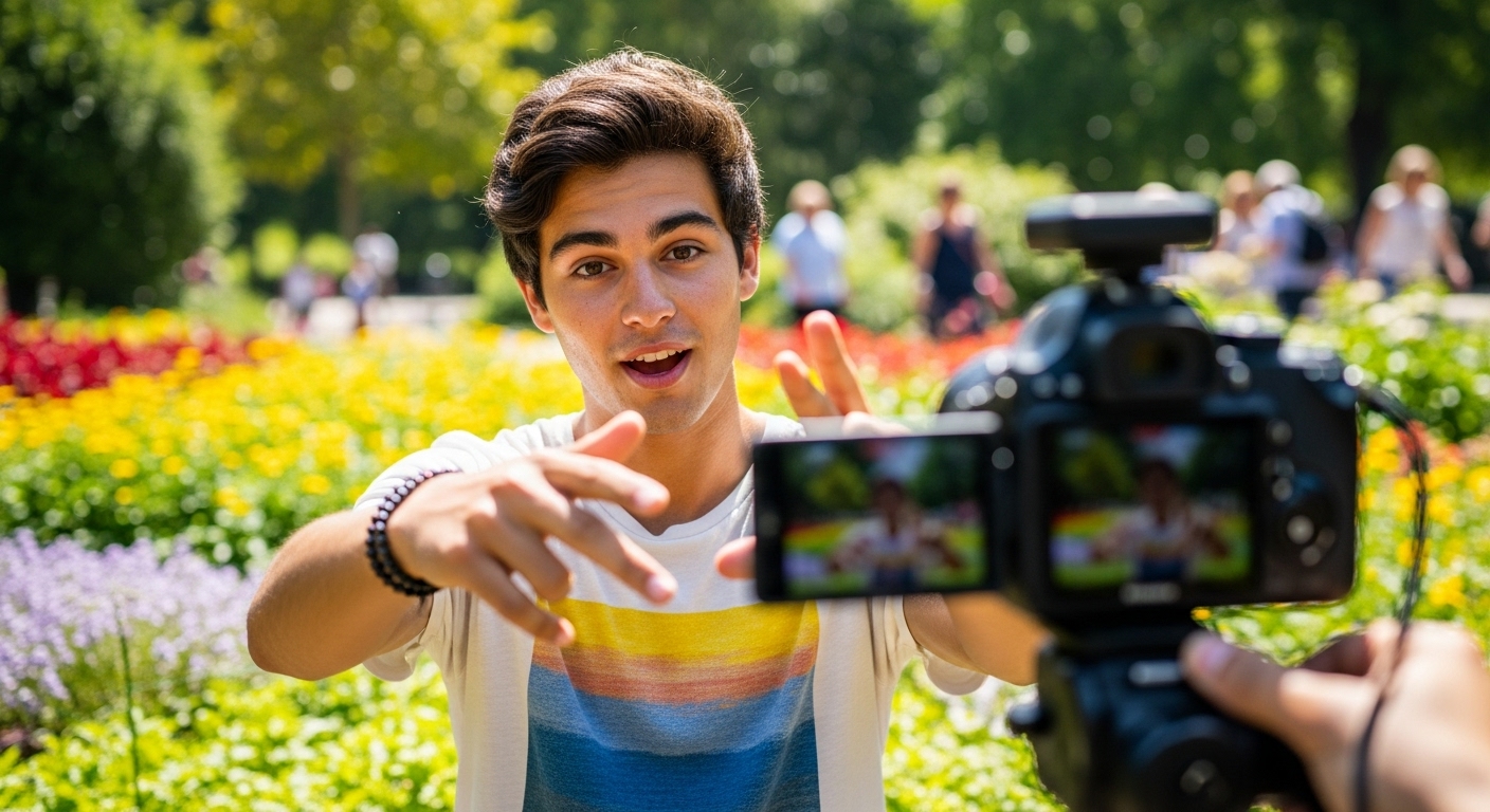 AI를 활용한 유튜브 쇼츠 영상 제작법 완벽 가이드