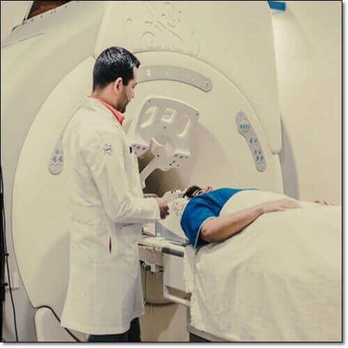 골수증식성 질환 진단