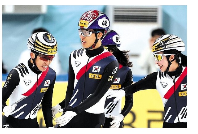 대한민국 주요선수