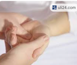 회복기 수기요법