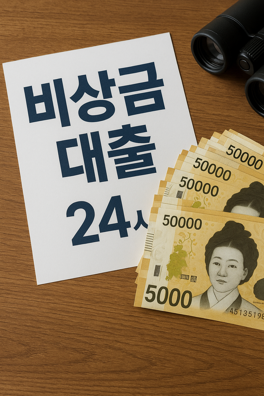 신용점수 안 떨어지는 비상금대출