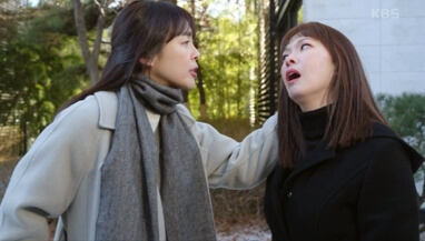 삼남매가 용감하게 몇부작