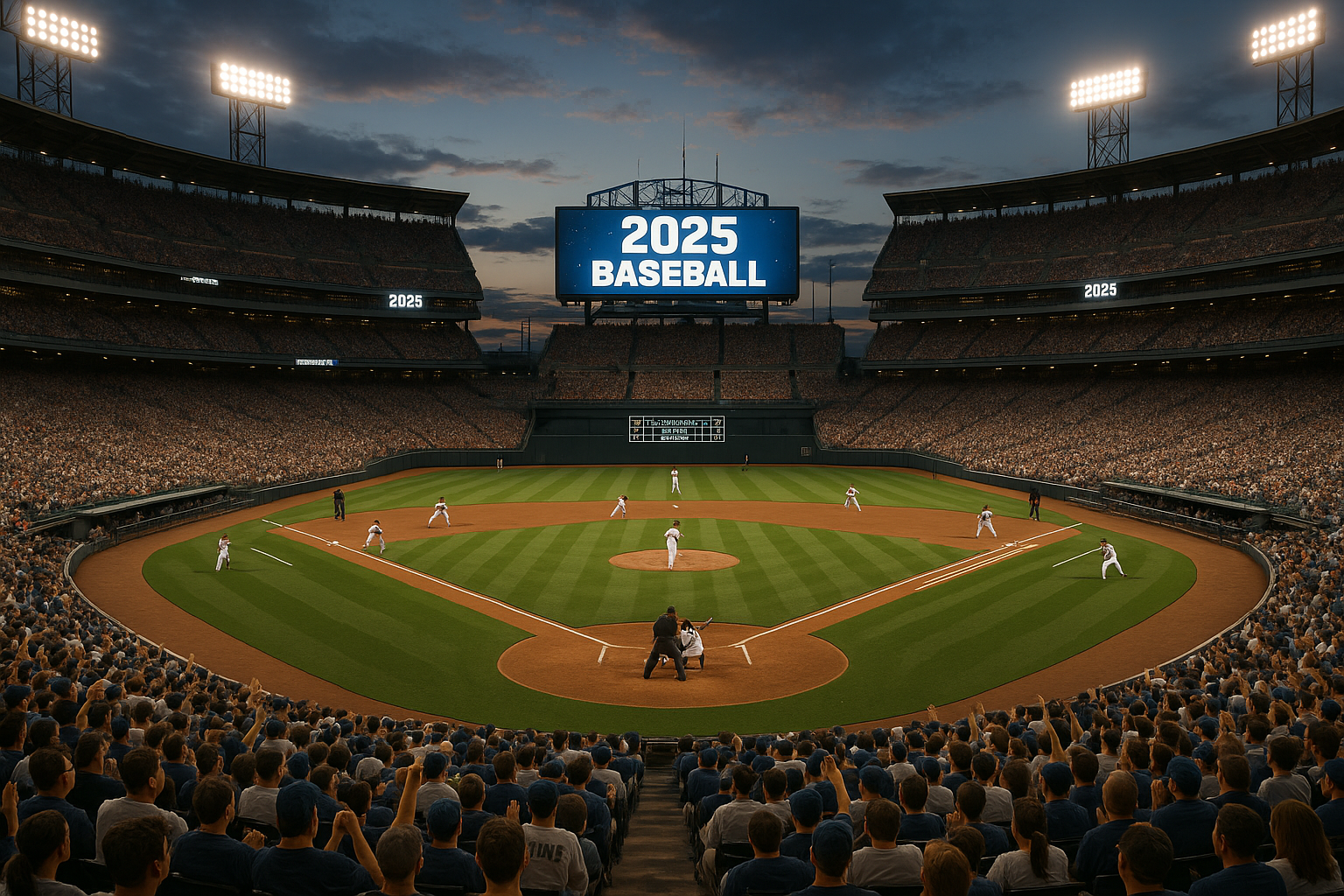 2025 KBO 프로야구 예매,일정,다시보기 놓치지마세요!