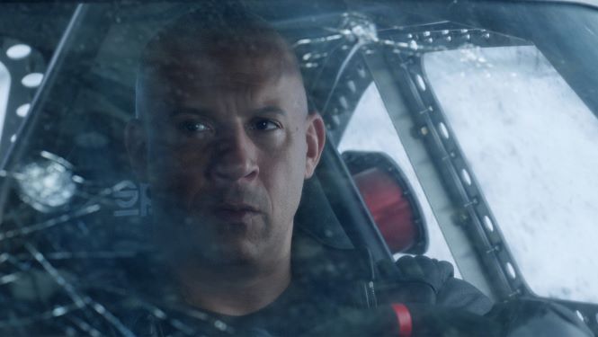 분노의 질주 더익스트림 네이버영화