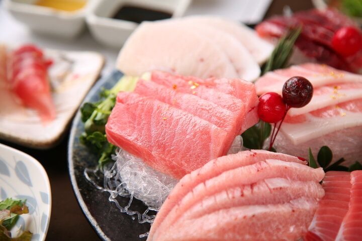 대방어 철 및 시세, 가격 한눈에 알아보기