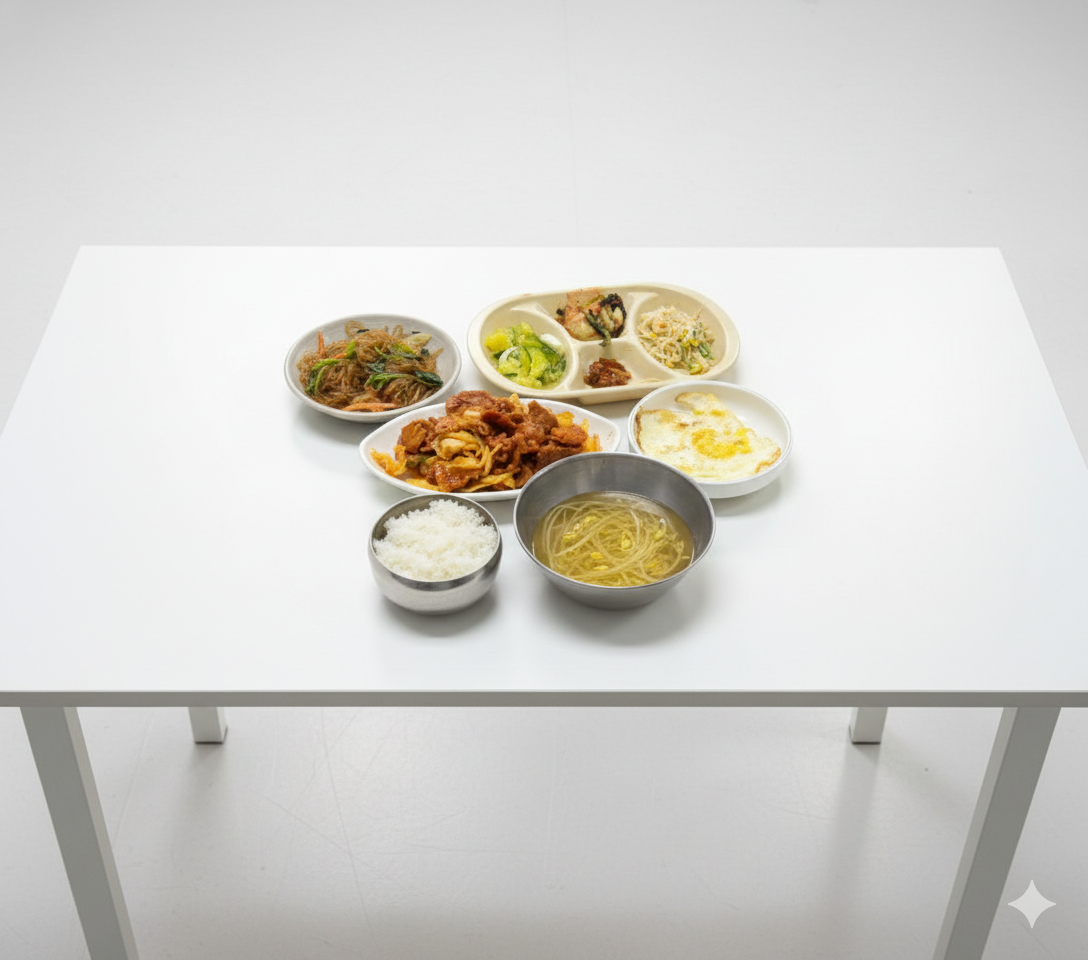 생생정보 김승현맛집 마포 <가성비 백반집> 위치정보