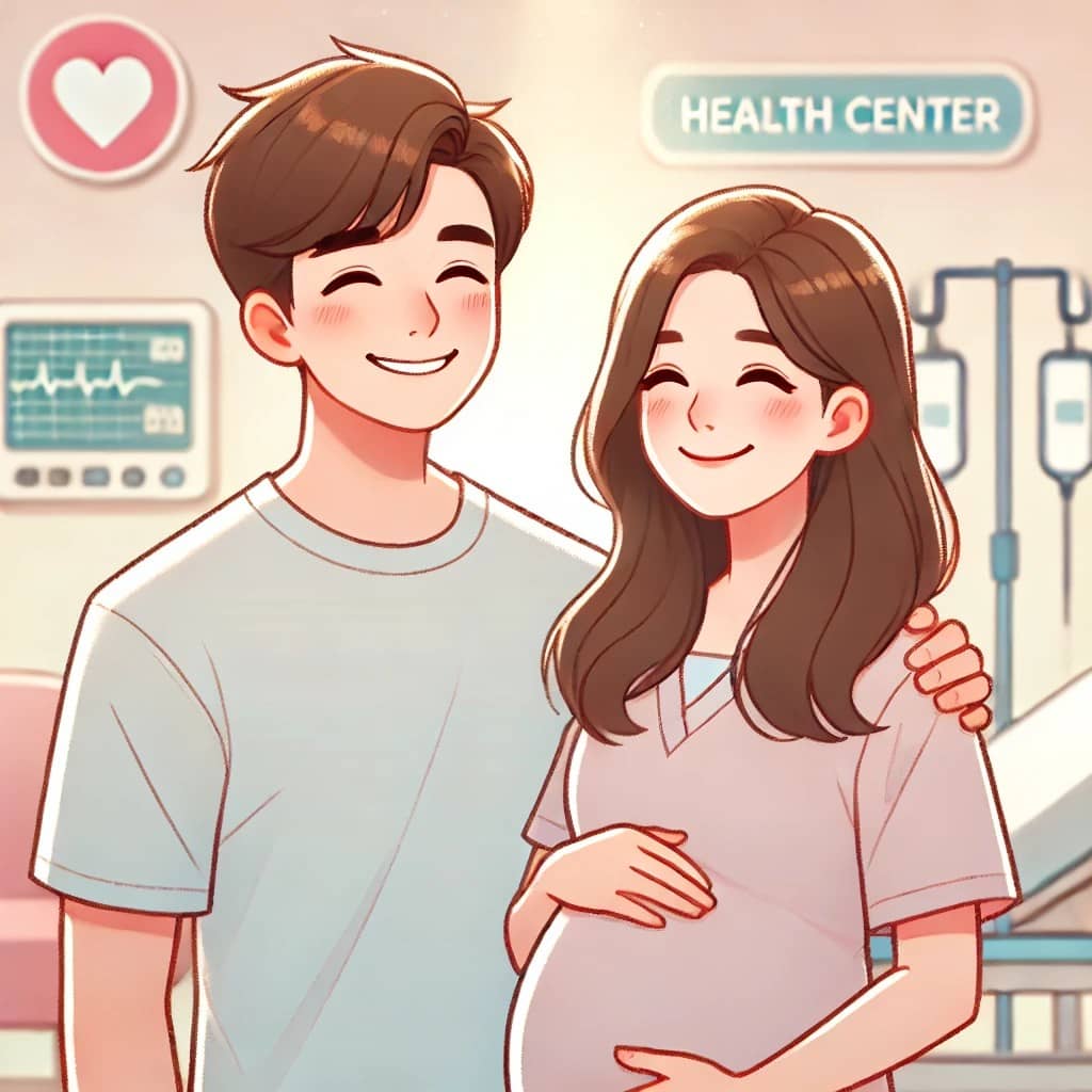 2025년 최신 복지 혜택! 첫만남이용권 제도 완벽 가이드