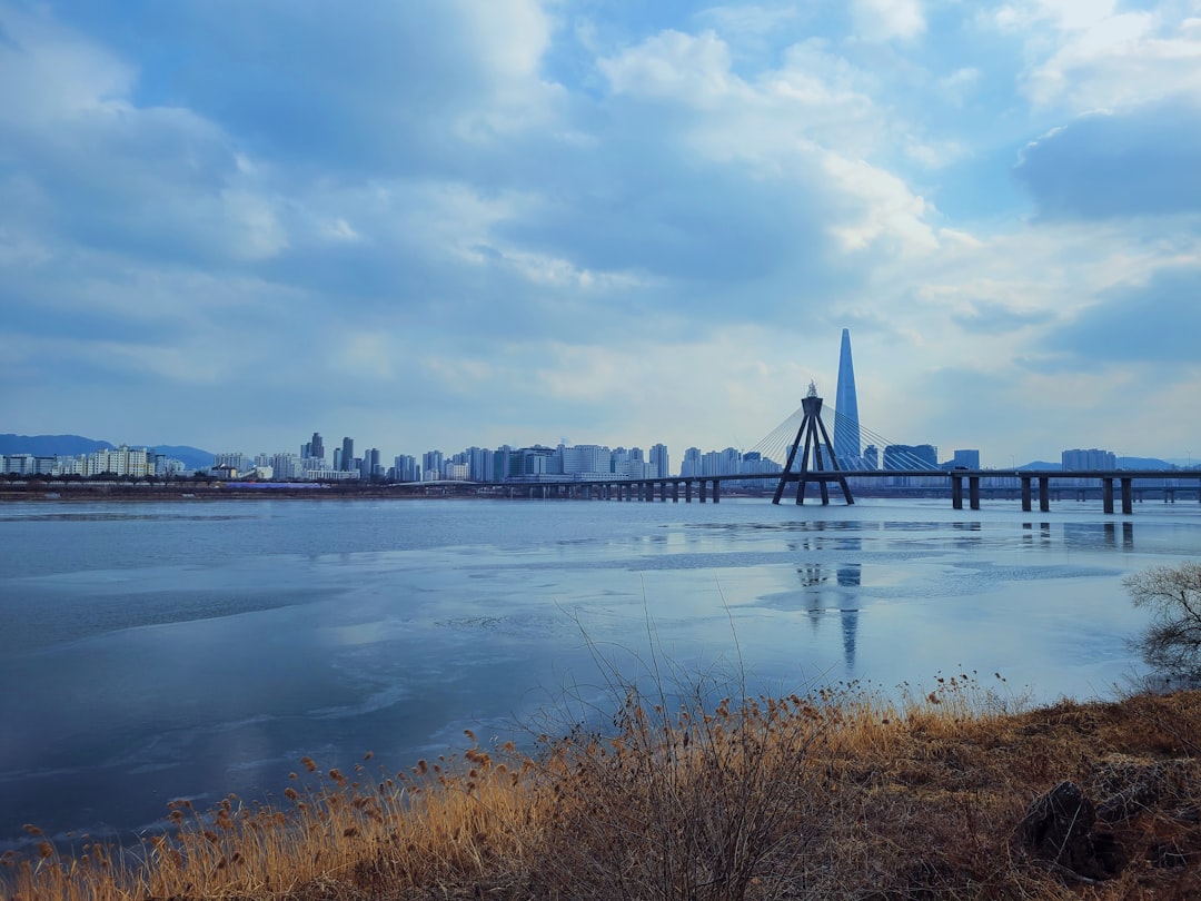 Han River