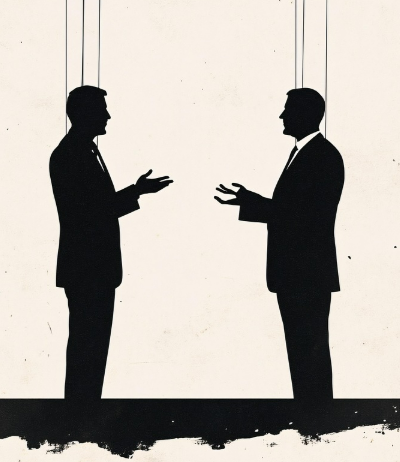 대선 토론 일정