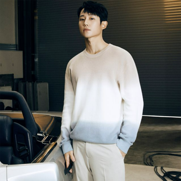 놀아주는 여자 9회 엄태구 니트