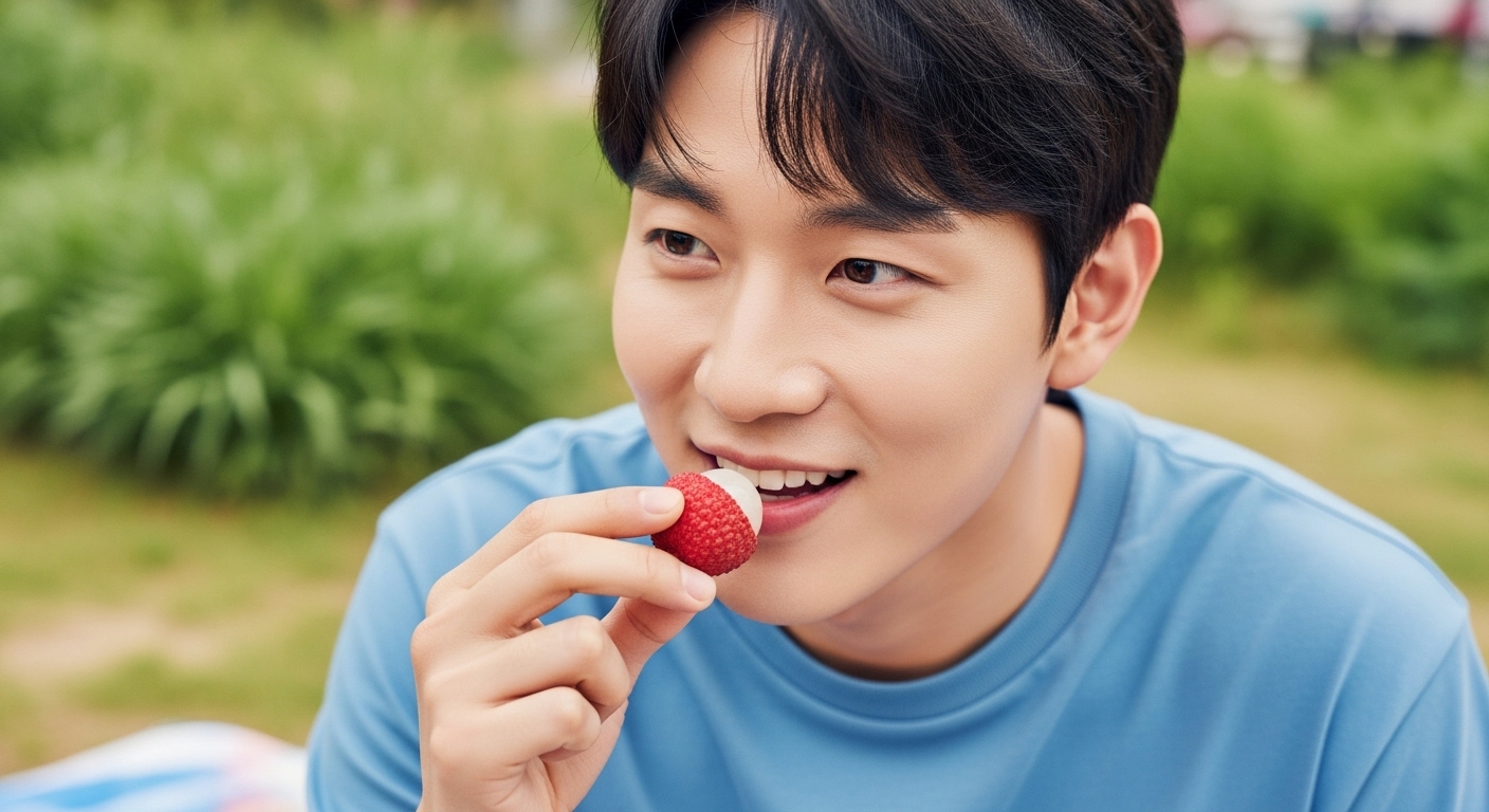 리치 효능 부작용