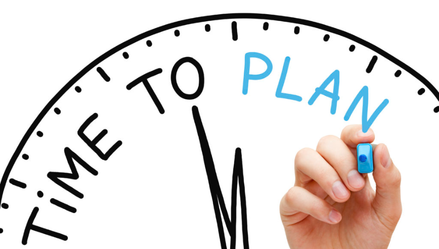 지금부터 준비해도 늦지 않습니다.